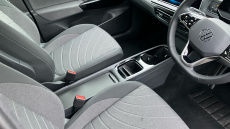 Volkswagen ID.3 150kW Match Pro 58kWh 5dr Auto Electric Hatchback